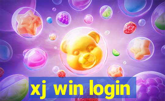 xj win login